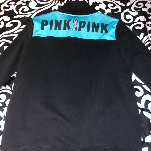 Pink jacket - Picture 2 of 2